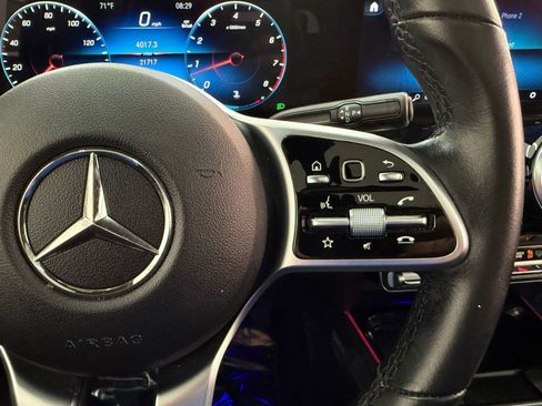 Certified 2023 Mercedes-Benz GLB 250 image 29