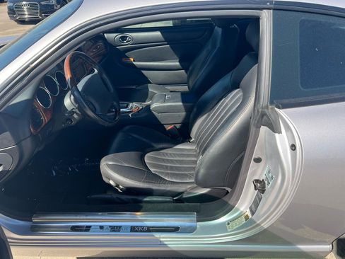 Used 2006 Jaguar XK8 Coupe RWD image 14