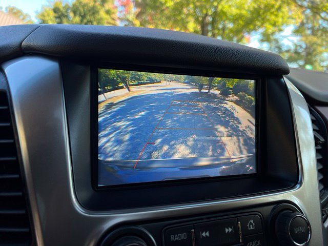 Used 2020 Chevrolet Tahoe Premier w/ Max Trailering Package AWD/4WD image 38