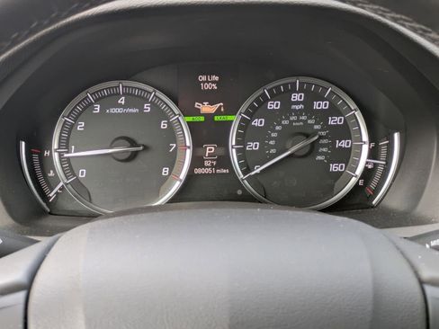 Used 2020 Acura MDX FWD w/ Advance Package image 10