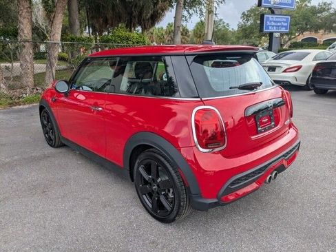 Used 2023 MINI Cooper S image 5