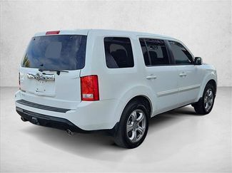 Used 2014 Honda Pilot EX-L video 2
