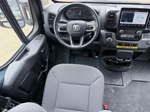 Used 2024 RAM ProMaster 3500 image 27