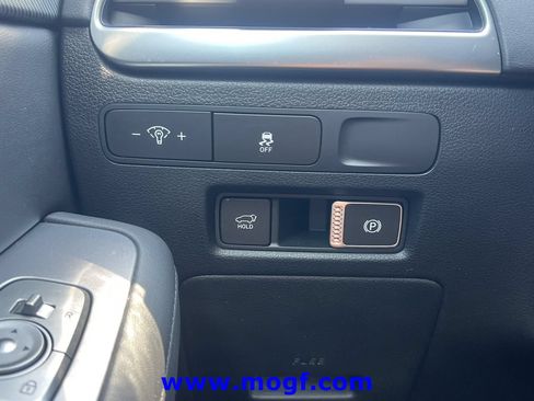Used 2023 Hyundai Palisade SEL FWD image 16