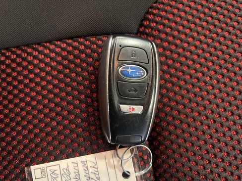 Used 2022 Subaru Impreza 2.0i Sport w/ Popular Package #2 image 24