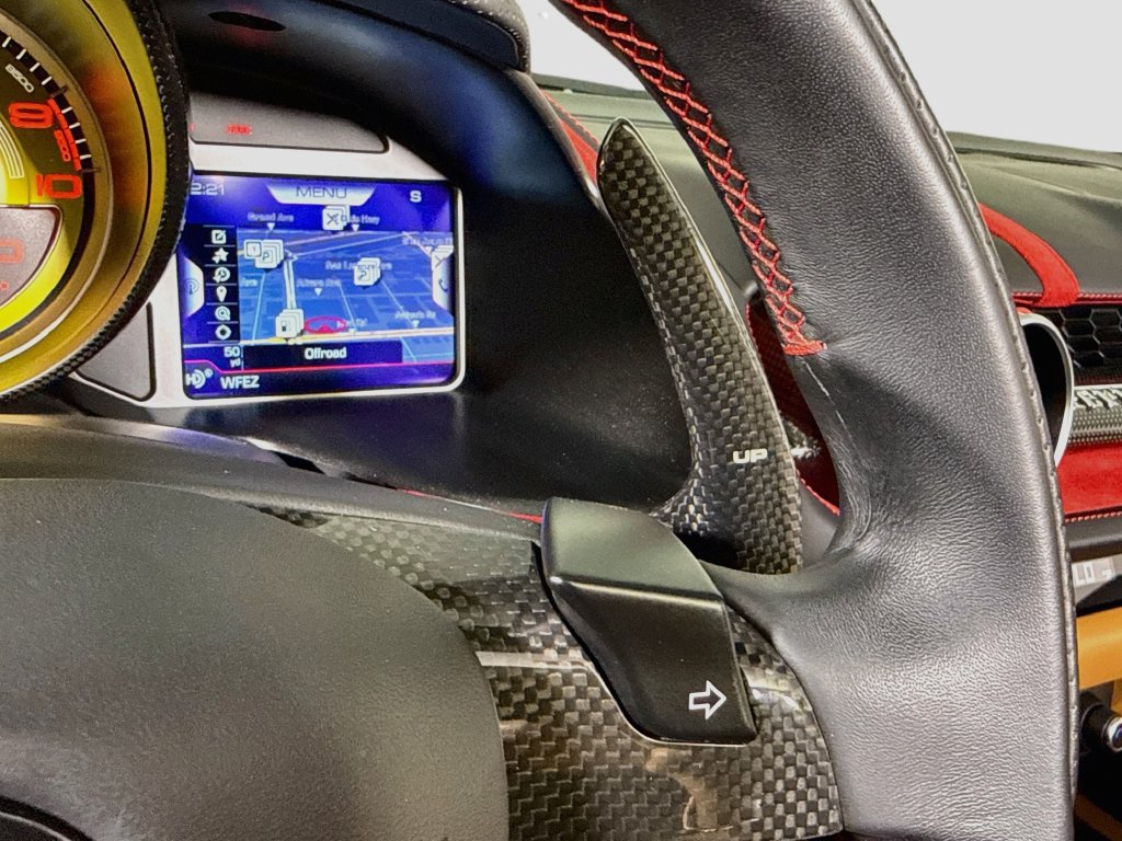 Certified 2023 Ferrari 812 GTS RWD image 22