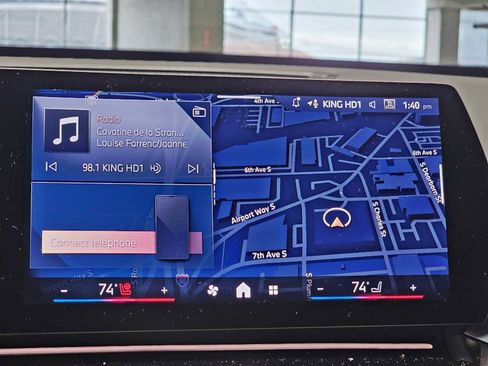 New 2026 BMW X1 xDrive28i image 14