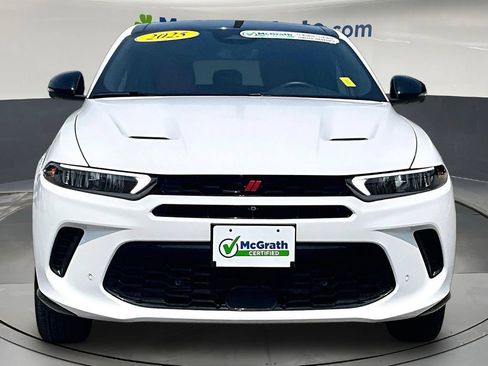 Used 2025 Dodge Hornet R/T w/ R/T Plus Package AWD/4WD image 2