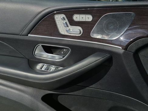 Certified 2022 Mercedes-Benz GLE 53 AMG GLE 53 AMG image 27