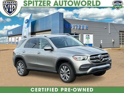 Used 2023 Mercedes-Benz GLE 350 4MATIC