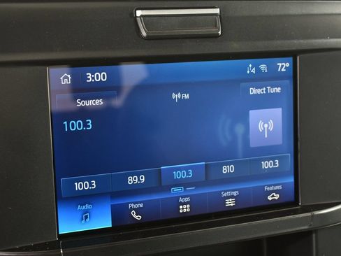 New 2026 Ford F350 XL w/ XL Driver Assist Package AWD/4WD image 27