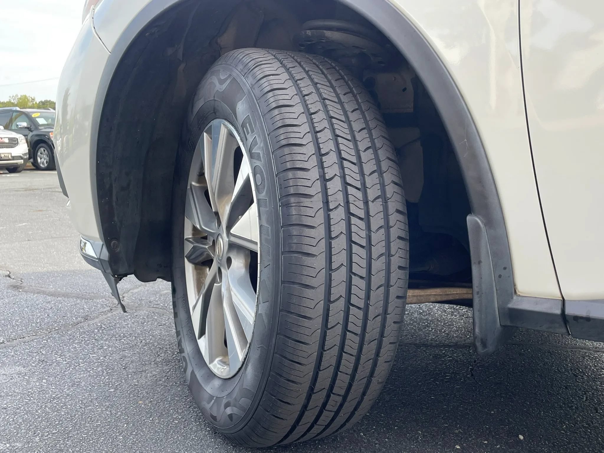 Used 2018 Nissan Murano SL w/ Moonroof Package FWD image 28