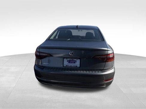Used 2019 Volkswagen Jetta S w/ Driver Assistance Package image 7