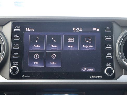 Used 2023 Toyota Tacoma TRD Off-Road image 24