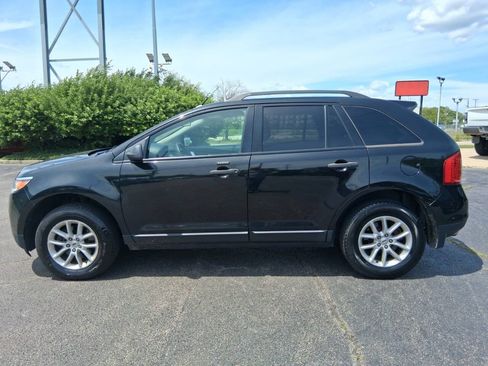 Used 2013 Ford Edge SE FWD image 5