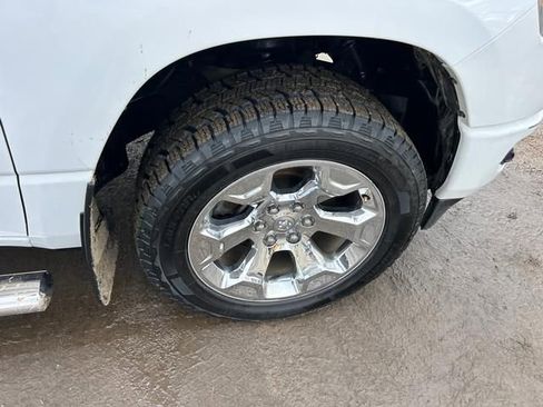 Used 2022 RAM 1500 Big Horn image 33