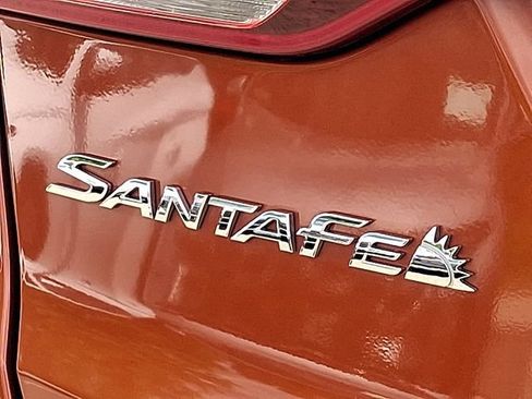 Used 2017 Hyundai Santa Fe Sport AWD/4WD image 29