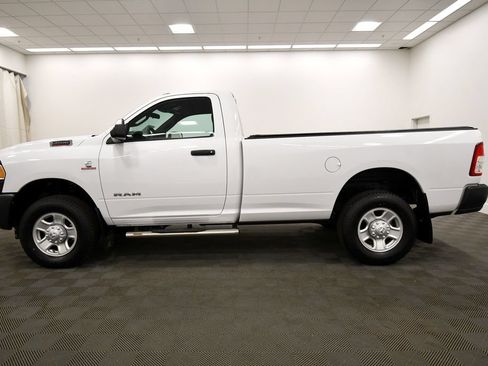 Used 2021 RAM 3500 Tradesman AWD/4WD image 3