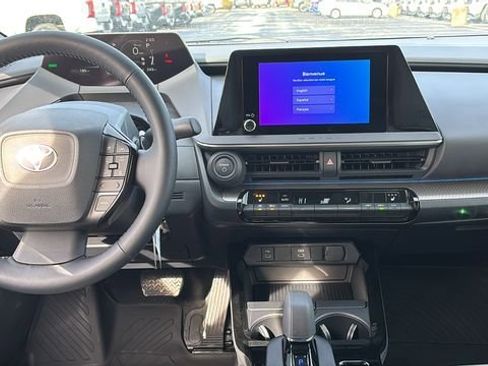New 2026 Toyota Prius XLE AWD/4WD image 9