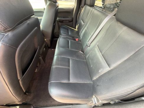 Used 2012 Chevrolet Silverado 1500 LT w/ All-Star Edition AWD/4WD image 12