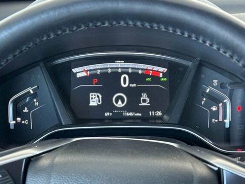 Used 2017 Honda CR-V Touring image 25