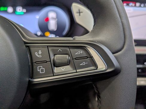 Used 2024 Dodge Hornet R/T Plus w/ R/T Blacktop Package image 19