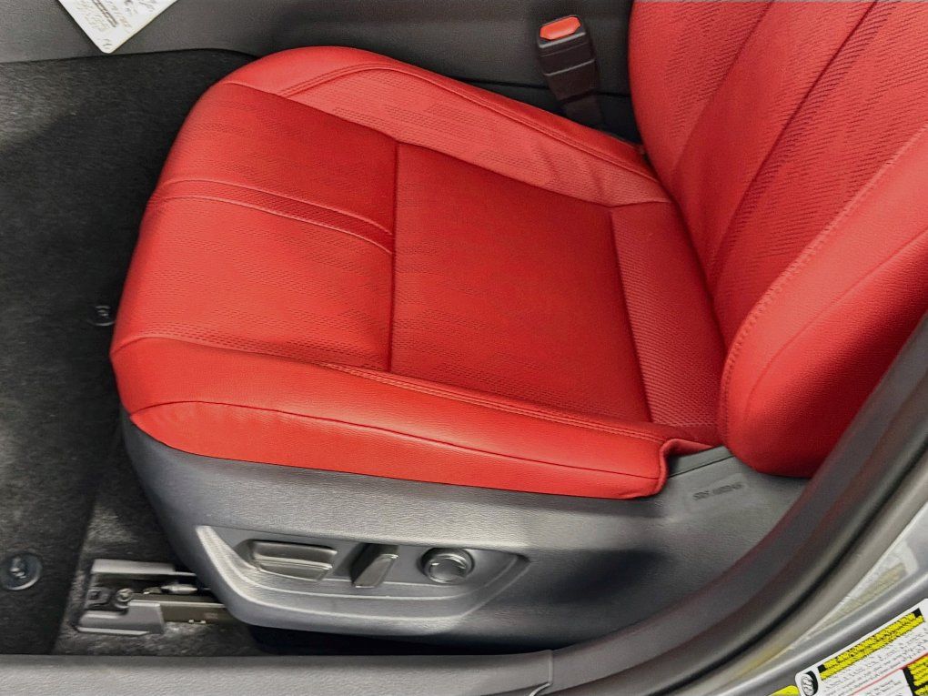 New 2026 Toyota Camry XSE w/ Premium Plus Package FWD image 23