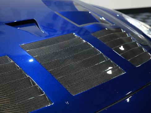 Used 2014 Nissan GT-R Premium image 13