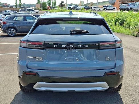 Used 2026 Honda Prologue Elite image 5