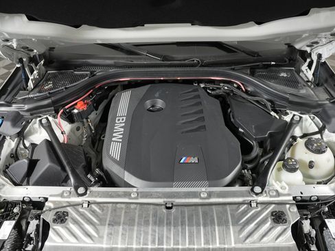 Used 2025 BMW X3 M50 w/ Premium Package AWD/4WD image 41