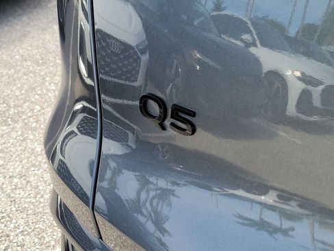 New 2026 Audi Q5 Premium Plus AWD/4WD image 5