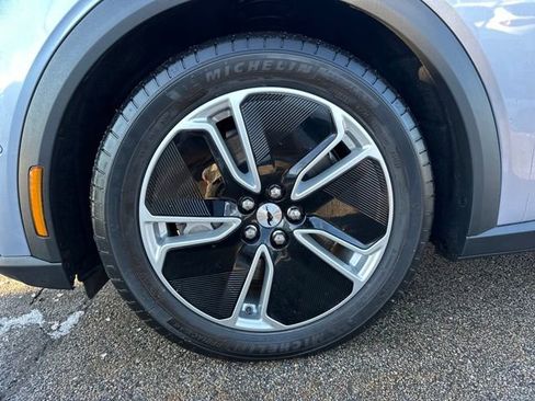 Used 2022 Ford Mustang Mach-E Select w/ Comfort/Technology Package image 12