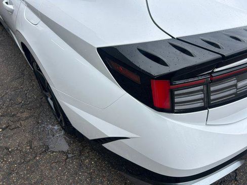 New 2026 Hyundai Sonata SEL FWD image 25