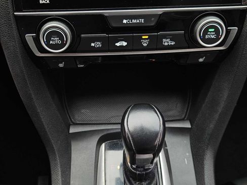 Used 2018 Honda Civic EX-T image 18