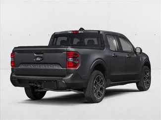 New 2026 Ford Maverick Lariat AWD/4WD video 2