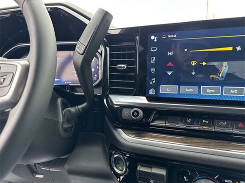 New 2026 Chevrolet Silverado 2500 LT w/ Safety Package image 20