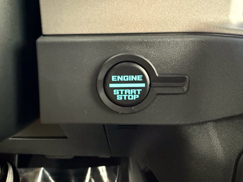New 2026 Ford Bronco Outer Banks AWD/4WD image 45