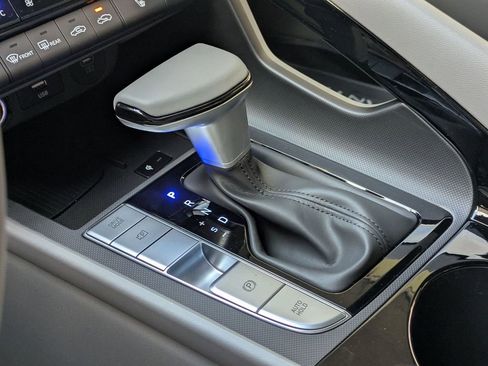 New 2026 Hyundai Elantra SEL Sport image 7