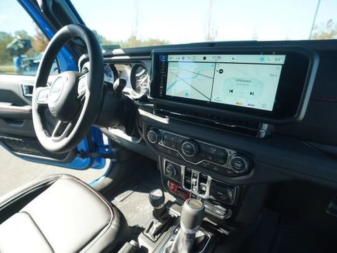 New 2026 Jeep Gladiator Rubicon image 29