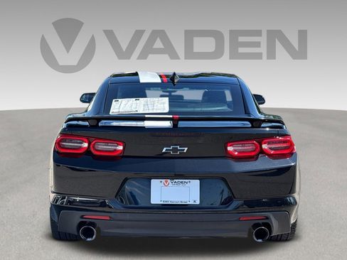 Used 2019 Chevrolet Camaro LS RWD image 15
