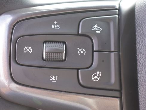 Used 2024 Chevrolet Silverado 1500 High Country w/ Technology Package image 21