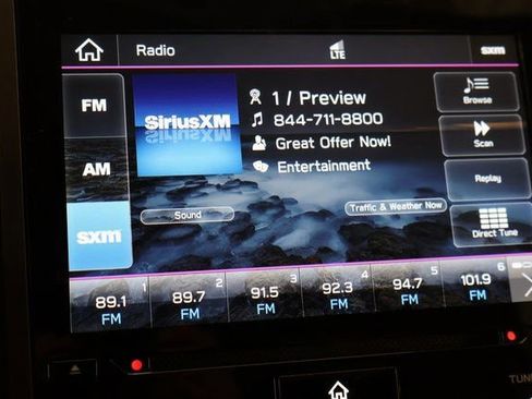 Used 2023 Subaru Crosstrek Hybrid w/ Moonroof Package w/Navigation image 27