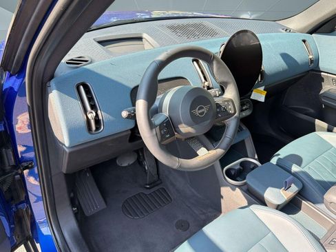 Certified 2025 MINI Cooper Countryman S AWD/4WD image 4