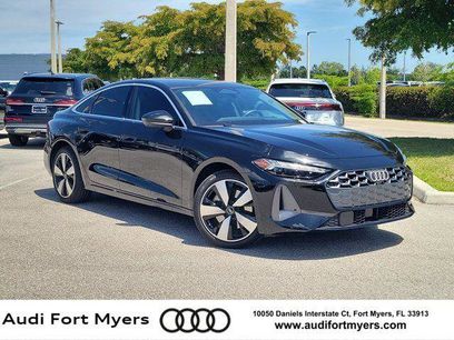 Certified 2025 Audi A5 2.0T Premium Plus w/ Premium Plus