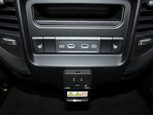New 2026 RAM 2500 Power Wagon AWD/4WD image 42