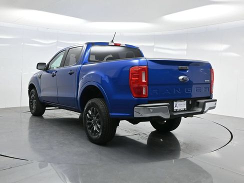 Used 2019 Ford Ranger XL w/ Equipment Group 101A Mid RWD image 6