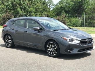 Certified 2024 Subaru Impreza 2.0i Sport AWD/4WD video 2