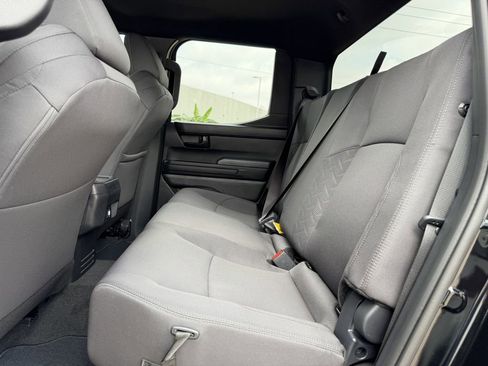 Used 2026 Toyota Tacoma SR5 RWD image 28
