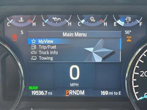 Used 2023 Ford F150 XLT w/ Equipment Group 302A High AWD/4WD image 19