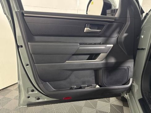 New 2026 Toyota Tundra SR5 AWD/4WD image 25
